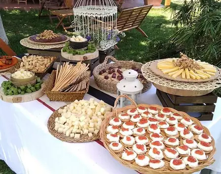 La Cuina de Gemma – catering en Alaquàs (foto 2 de 11)
