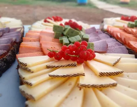 La Cuina de Gemma – catering en Alaquàs (foto 5 de 11)
