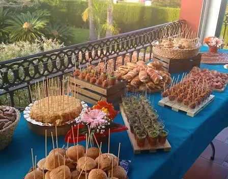 La Cuina de Gemma – catering en Alaquàs (foto 7 de 11)