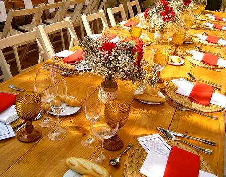 La Cuina de Gemma – catering en Alaquàs (foto 8 de 11)