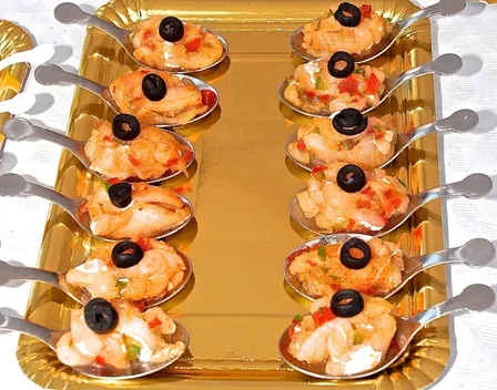 La Cuina de l'Araceli | Arbeca – catering en Arbeca (foto 1 de 2)