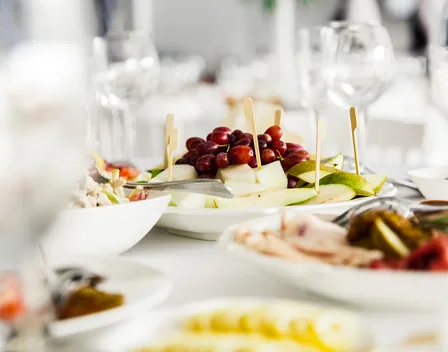 La Cuina de l'Araceli | Arbeca – catering en Arbeca (foto 2 de 2)