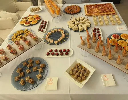 La Cuina de Xaro – catering en Alcasar (foto 1 de 1)