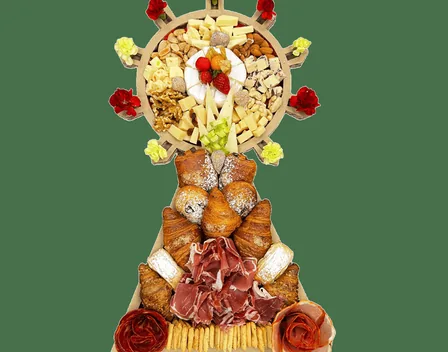 La Dolce Zaragoza - Catering & Desayunos a domicilio – catering en Navarra (foto 1 de 10)