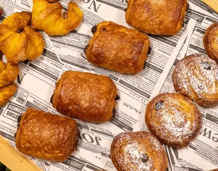 La Dolce Zaragoza - Catering & Desayunos a domicilio – catering en Navarra (foto 10 de 10)