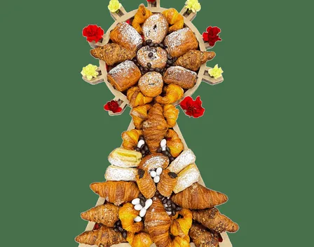 La Dolce Zaragoza - Catering & Desayunos a domicilio – catering en Navarra (foto 2 de 10)