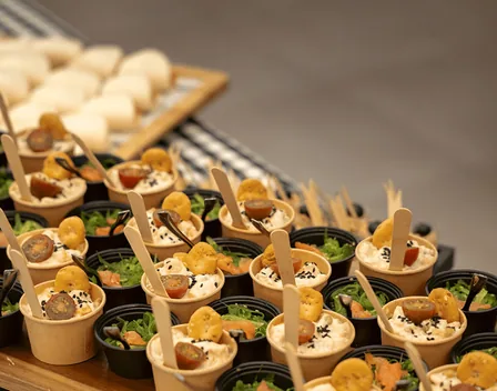 La Dolce Zaragoza - Catering & Desayunos a domicilio – catering en Navarra (foto 5 de 10)