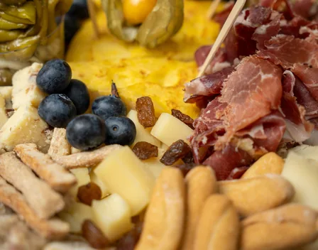 La Dolce Zaragoza - Catering & Desayunos a domicilio – catering en Navarra (foto 8 de 10)