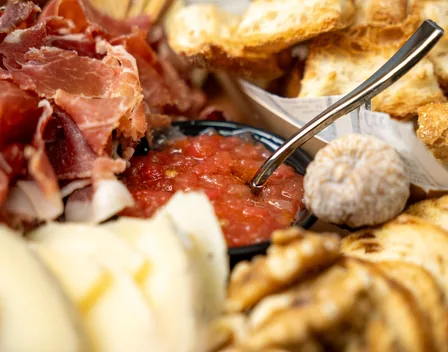La Dolce Zaragoza - Catering & Desayunos a domicilio – catering en Navarra (foto 9 de 10)