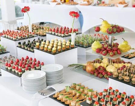 La Dulce Bimbacha – catering en Cedeira (foto 4 de 6)