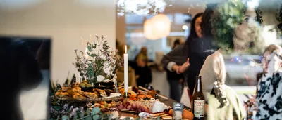 La Encina Eventos – catering en Oleiros
