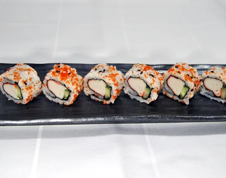 La Fábrica de Sushi – catering en Calle La Almendra, 1 Local 9. El (foto 1 de 5)
