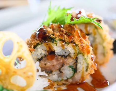 La Fábrica de Sushi – catering en Calle La Almendra, 1 Local 9. El (foto 4 de 5)