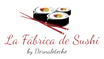 Logo de La Fábrica de Sushi
