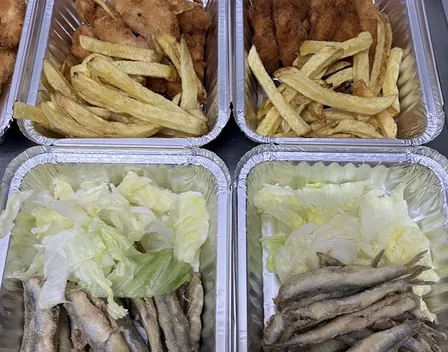 La Flor Del Paladar Catering Comida Casera – catering en Jaén