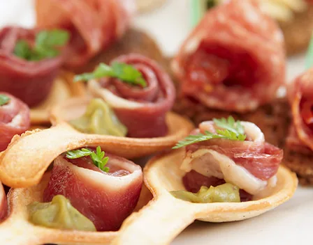 La Frolita - Servicios de Catering – catering en Arganzuela