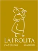 Logo de La Frolita - Servicios de Catering