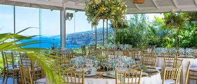 La Gañanía Finca & Catering – catering en Puerto de la Cruz