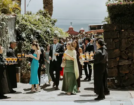 La Gañanía Finca & Catering – catering en Puerto de la Cruz (foto 10 de 12)