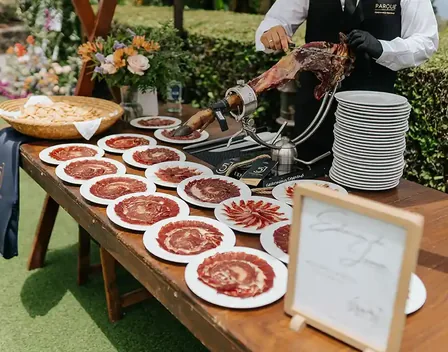 La Gañanía Finca & Catering – catering en Puerto de la Cruz (foto 11 de 12)