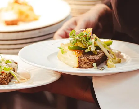 La Gañanía Finca & Catering – catering en Puerto de la Cruz (foto 6 de 12)