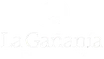 Logo de La Gañanía Finca & Catering