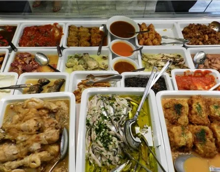 La Granja. Comida para llevar. – catering en Burgos (foto 1 de 3)
