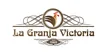 Logo de La Granja Victoria