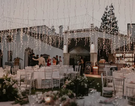 La Herencia Celebraciones – catering en Murcia (foto 10 de 10)