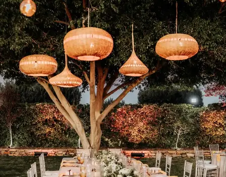 La Herencia Celebraciones – catering en Murcia (foto 5 de 10)