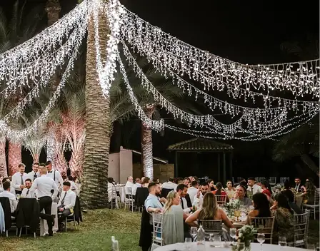 La Herencia Celebraciones – catering en Murcia (foto 7 de 10)