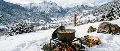 La Hooga Catering. – catering en El Pont de Suert
