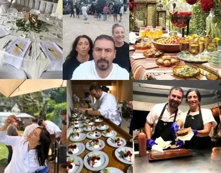 La Hooga Catering. – catering en El Pont de Suert (foto 2 de 8)