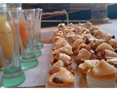 La Hooga Catering. – catering en El Pont de Suert (foto 8 de 8)