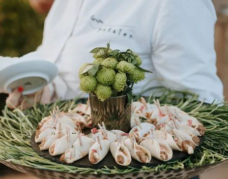 La Huerta de Peñalén – catering en Vila-real (foto 10 de 11)