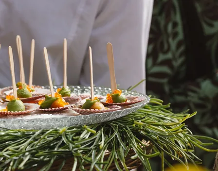 La Huerta de Peñalén – catering en Vila-real (foto 8 de 11)