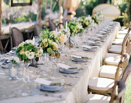 La Jarina – catering en La Xara (foto 1 de 1)