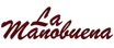 Logo de La Manobuena pastelería artesanal - La Manobuena catering & events