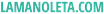 Logo de La Manoleta