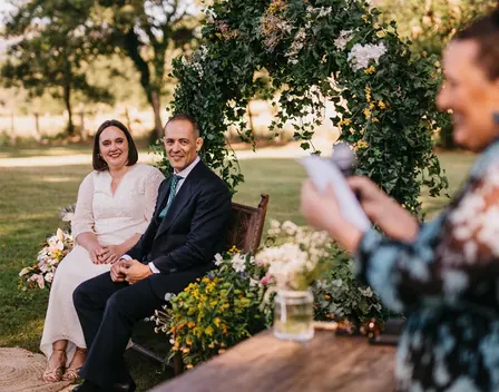 La Maruta - Finca para bodas y eventos diferentes – catering en Camín de Les Casuques, nº 181 (foto 2 de 3)