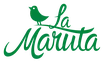 Logo de La Maruta - Finca para bodas y eventos diferentes