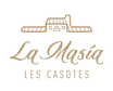 Logo de La Masía les Casotes