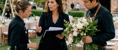 La Mesa Once – catering en Jaén