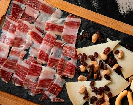 La Niña Inés – catering en Rincón de la Victoria (foto 1 de 12)