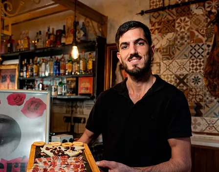 La Niña Inés – catering en Rincón de la Victoria (foto 2 de 12)