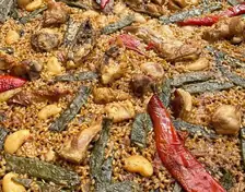 La Niña Valenciana – catering en Granada (foto 11 de 11)