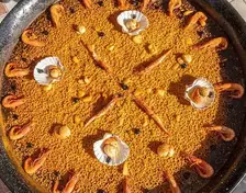 La Niña Valenciana – catering en Granada (foto 3 de 11)