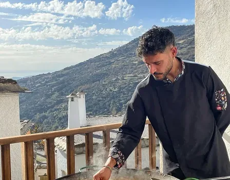 La Niña Valenciana – catering en Granada (foto 5 de 11)