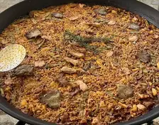 La Niña Valenciana – catering en Granada (foto 7 de 11)