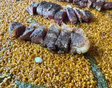 La Niña Valenciana – catering en Granada (foto 8 de 11)